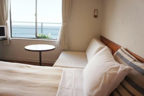 Hotel Gardenvilla Shirahama