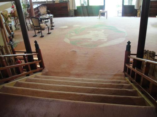 Kurhaus Ishibashi Ryokan