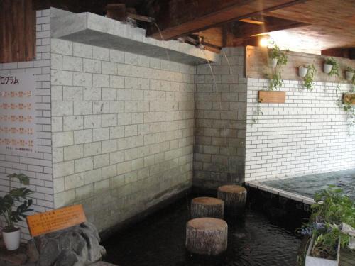 Kurhaus Ishibashi Ryokan