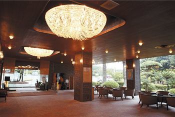 Shimoda View Hotel