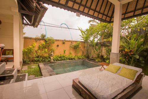 Jagi Villa