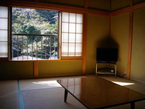 Posada Minshuku Haji