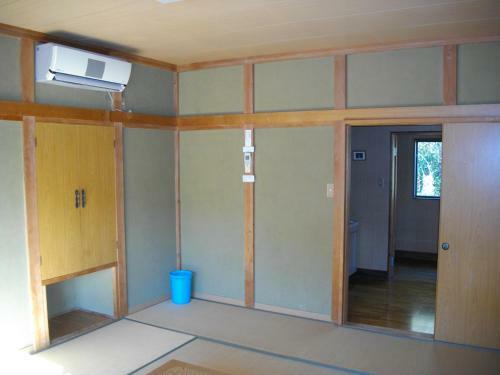 Posada Minshuku Haji