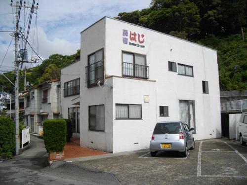 Posada Minshuku Haji