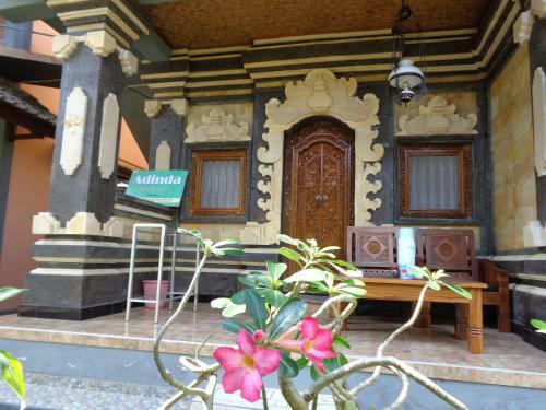 Adinda Homestay