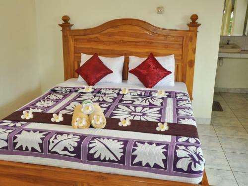 Adinda Homestay