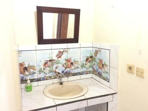 Arsa Homestay & Spa