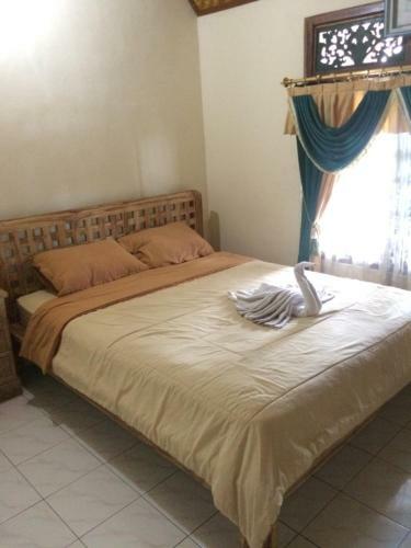 Arsa Homestay & Spa