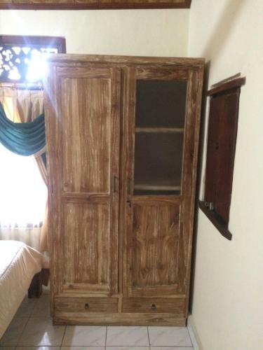 Arsa Homestay & Spa