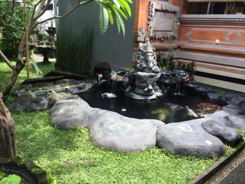 Arsa Homestay & Spa