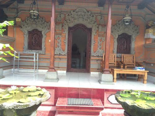 Arsa Homestay & Spa