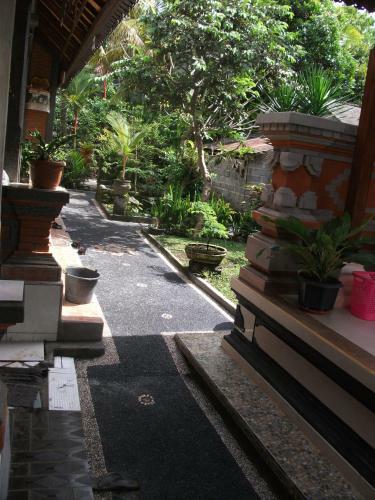 Arsa Homestay & Spa