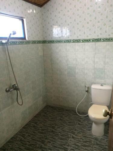 Arsa Homestay & Spa