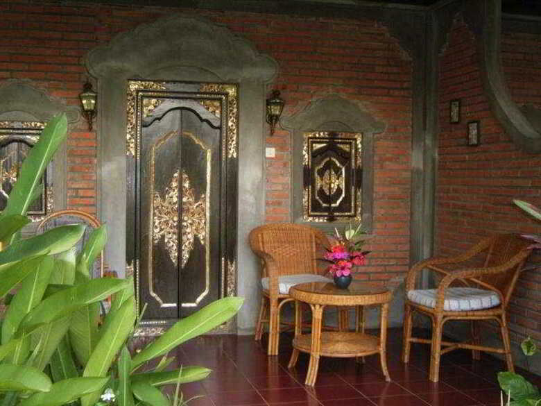 Hostal Hotel Bunga Permai