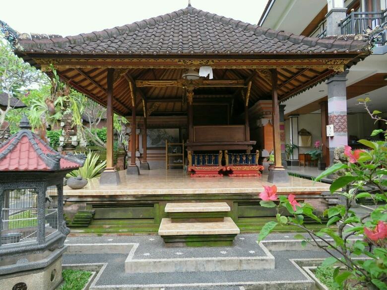 Hostal Odah Ayu Guest House