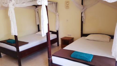 Hostal Tregge Surf Camp Uluwatu