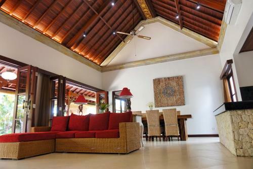 Andari Villa Sanur Bali