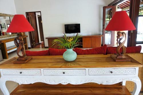 Andari Villa Sanur Bali