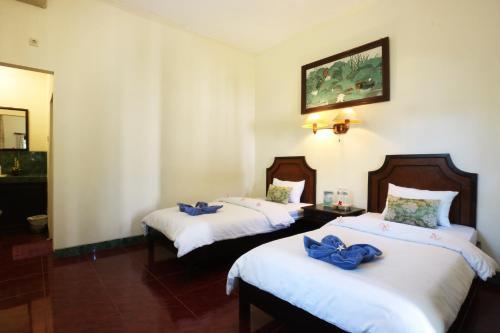 Hostal Wayan Homestay Sanur