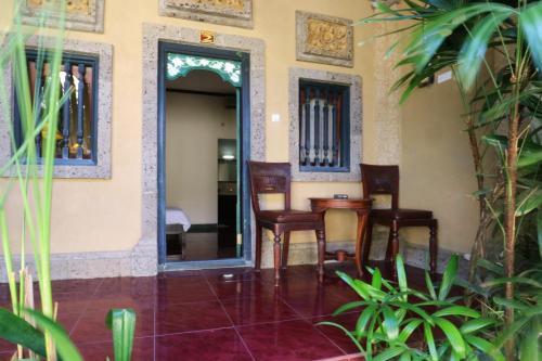 Hostal Wayan Homestay Sanur