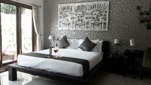 Exquisito Villa
