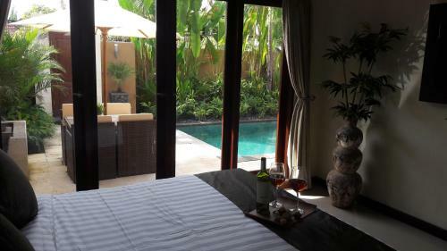 Exquisito Villa