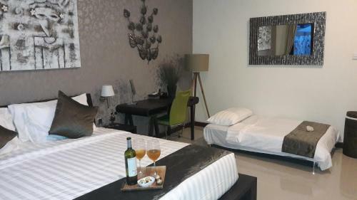 Exquisito Villa