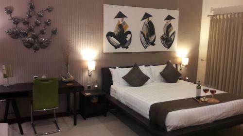 Exquisito Villa
