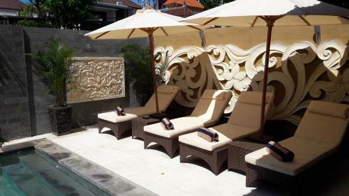 Exquisito Villa