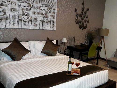 Exquisito Villa