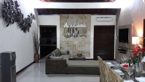Exquisito Villa