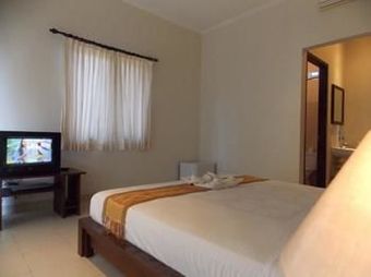 Hotel Lili House Ubud