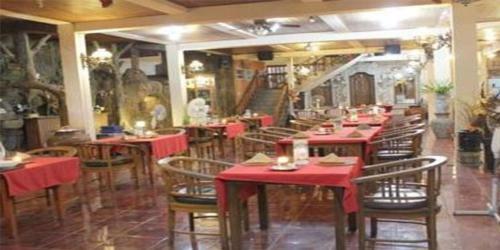 Hotel Agung And Sue Watering Hole I