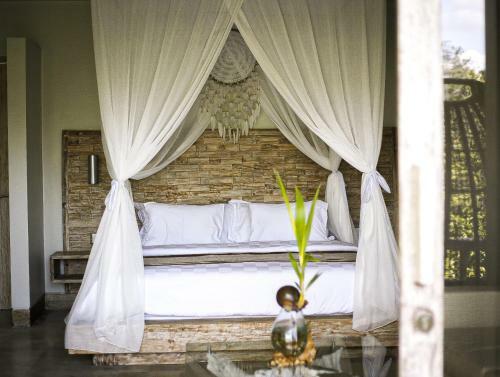 Hostal Angsoka Bungalow
