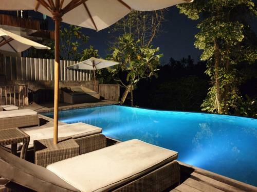 Hostal Angsoka Bungalow