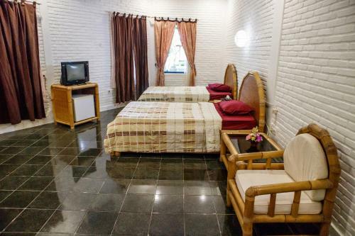 Hostal Guest House Kudos
