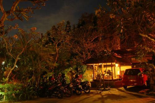 Gunakaya Homestay
