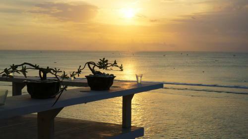 Villa Morabito Art Cliff