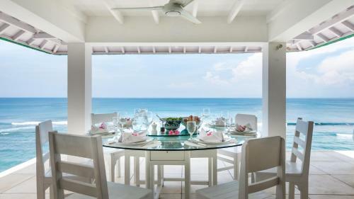 Villa Morabito Art Cliff