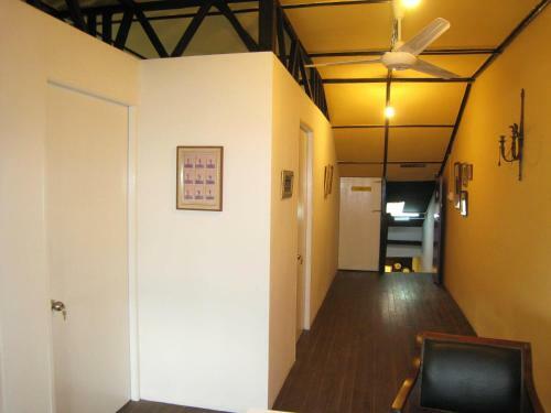 Albergue Traveller Homestay