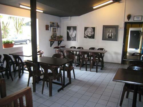 Albergue Traveller Homestay