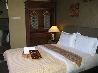 Hotel Sarakraf Pavilion
