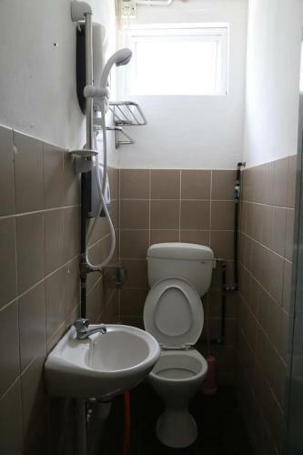 Albergue Gibbon Guesthouse
