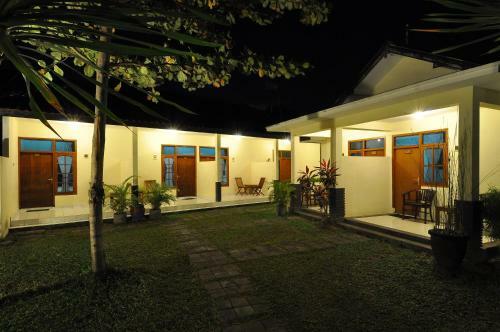 Hostal Hotel Bali Hoki