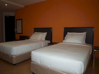 Padungan Hotel