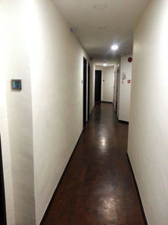 Padungan Hotel