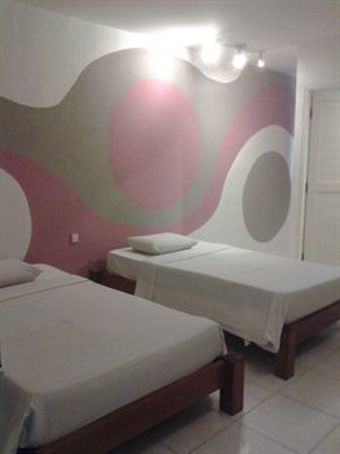 Hotel Furama Lodging House