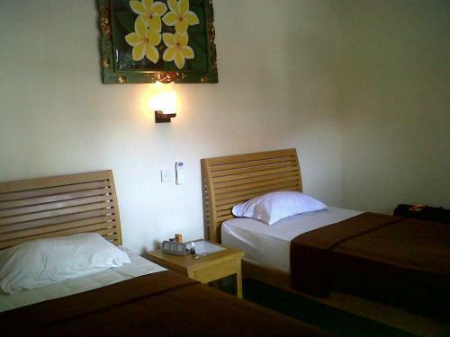 Kirana Home Stay