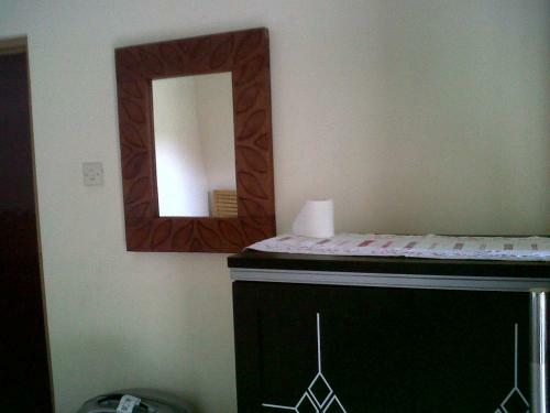 Kirana Home Stay