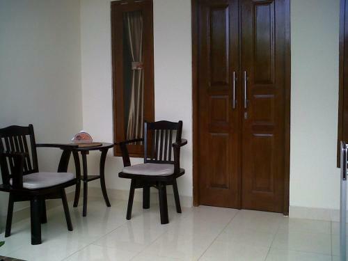 Kirana Home Stay